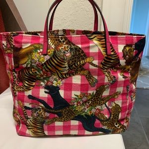Gucci tote